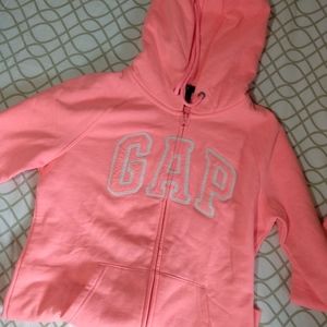 Gap Jacket